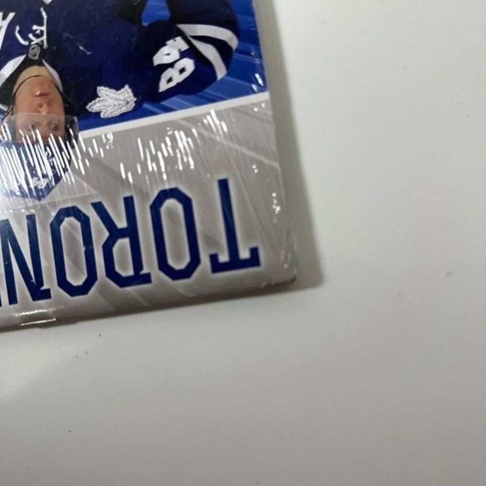 Toronto Maple Leafs 2014 16 Month Calendar Sealed